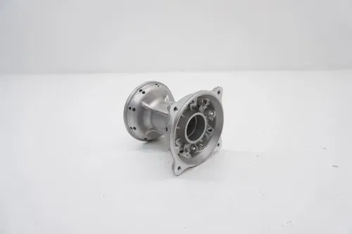 2001 KX250 Front Wheel Hub OEM 41034-1300 Kawasaki KX 125 250 1999-2002