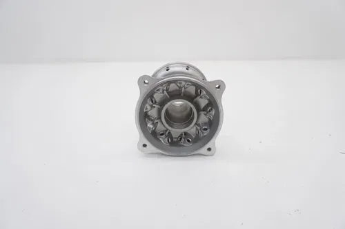 2001 KX250 Front Wheel Hub OEM 41034-1300 Kawasaki KX 125 250 1999-2002