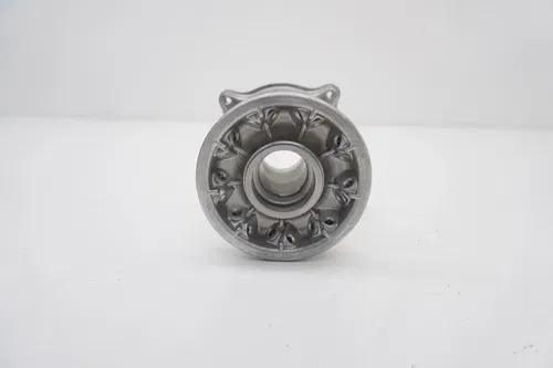 2001 KX250 Front Wheel Hub OEM 41034-1300 Kawasaki KX 125 250 1999-2002