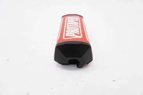 2003 CRF450R ProTaper Square Handlebar Bar Pad Black MX Motocross Honda #2