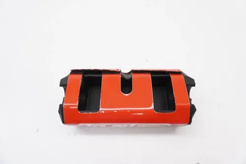2003 CRF450R ProTaper Square Handlebar Bar Pad Black MX Motocross Honda #2
