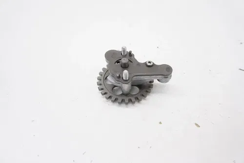 2021 YZ450F Oil Pump OEM Rotor Gear Shaft1SL-13300-11-00  Yamaha YZ #2