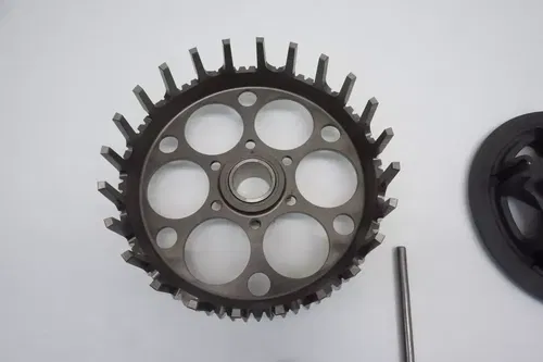 2017 KTM 250 XC-F Clutch OEM Basket Hub Pressure Plate Pins Rod SXF 2017-2022