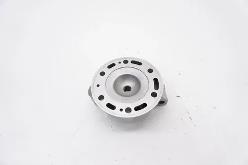 2006 YZ250 Cylinder Head OEM Engine Top End Dome Cap Yamaha YZ 250 2003-2010