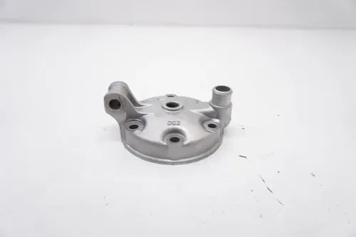 2006 YZ250 Cylinder Head OEM Engine Top End Dome Cap Yamaha YZ 250 2003-2010