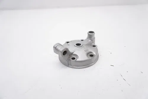2006 YZ250 Cylinder Head OEM Engine Top End Dome Cap Yamaha YZ 250 2003-2010