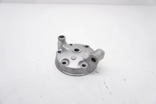 2006 YZ250 Cylinder Head OEM Engine Top End Dome Cap Yamaha YZ 250 2003-2010
