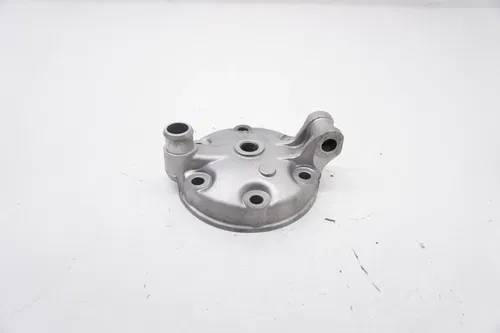 2006 YZ250 Cylinder Head OEM Engine Top End Dome Cap Yamaha YZ 250 2003-2010