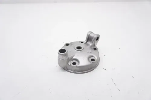 2006 YZ250 Cylinder Head OEM Engine Top End Dome Cap Yamaha YZ 250 2003-2010