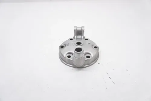 2006 YZ250 Cylinder Head OEM Engine Top End Dome Cap Yamaha YZ 250 2003-2010