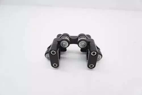 2023 MC450 BRP Steering Stabilizer/Handlebar Mount GasGas 125-450 EX 21-23 #2
