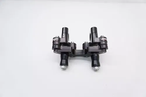 2023 MC450 BRP Steering Stabilizer/Handlebar Mount GasGas 125-450 EX 21-23 #2