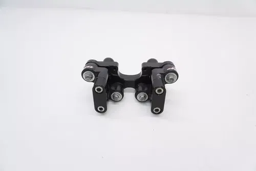 2023 MC450 BRP Steering Stabilizer/Handlebar Mount GasGas 125-450 EX 21-23 #2