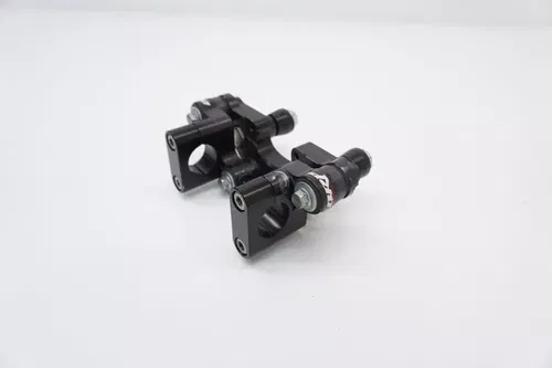 2023 MC450 BRP Steering Stabilizer/Handlebar Mount GasGas 125-450 EX 21-23 #2