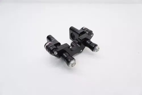 2023 MC450 BRP Steering Stabilizer/Handlebar Mount GasGas 125-450 EX 21-23 #2