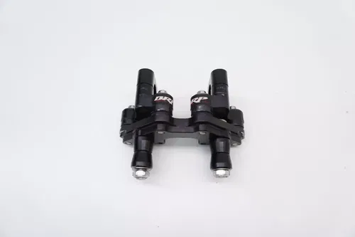 2023 MC450 BRP Steering Stabilizer/Handlebar Mount GasGas 125-450 EX 21-23 #2