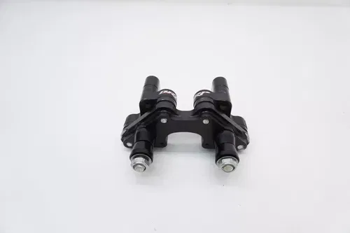 2023 MC450 BRP Steering Stabilizer/Handlebar Mount GasGas 125-450 EX 21-23 #2