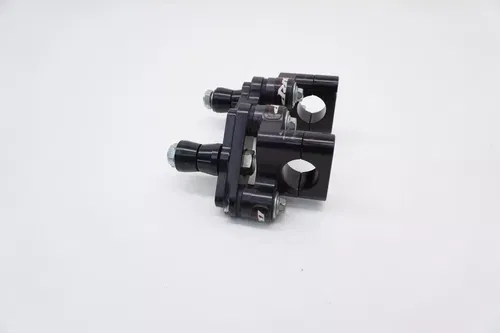 2023 MC450 BRP Steering Stabilizer/Handlebar Mount GasGas 125-450 EX 21-23 #2