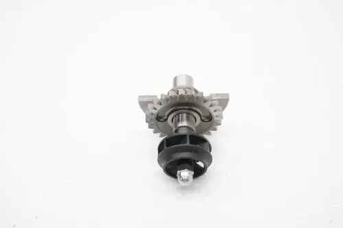 2024 KTM 350 SX-F Balancer Shaft OEM Water Pump Impeller 250 350 FC SXF XCF #2
