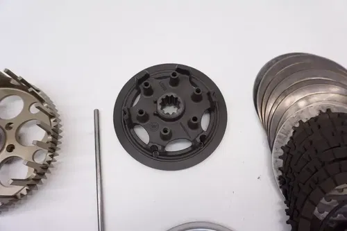 2024 KTM 250 SX-F Clutch OEM Basket Hub Pressure Plate Pins Rod SXF XCF FC #2
