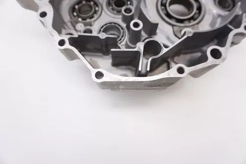 2021 YZ250F Left Side Crankcase OEM Crank Case LH Yamaha YZ 2021 YZ250F Left Side Crankcase OEM Crank Case LH Yamaha YZ