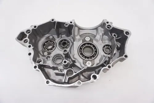 2021 YZ250F Left Side Crankcase OEM Crank Case LH Yamaha YZ 250F 2021-2023