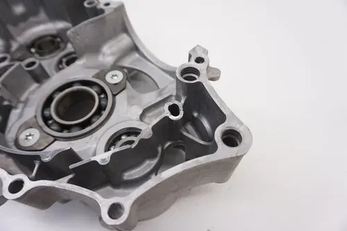 2021 YZ250F Left Side Crankcase OEM Crank Case LH Yamaha YZ 250F 2021-2023