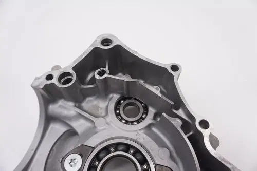 2021 YZ250F Left Side Crankcase OEM Crank Case LH Yamaha YZ 250F 2021-2023