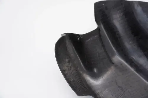 KTM 250 350 P3 Carbon Hybrid Skid Plate Engine Frame Guard SXF XCF 19-22 M47