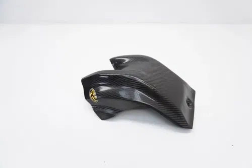 KTM 250 350 P3 Carbon Hybrid Skid Plate Engine Frame Guard SXF XCF 19-22 M47