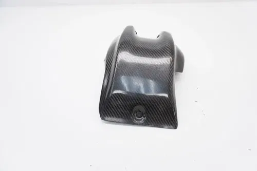 KTM 250 350 P3 Carbon Hybrid Skid Plate Engine Frame Guard SXF XCF 19-22 M47