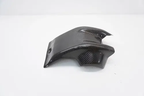 KTM 250 350 P3 Carbon Hybrid Skid Plate Engine Frame Guard SXF XCF 19-22 M47