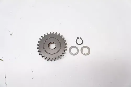 2021 YZ65 Kickstarter Gear OEM Kick Start Starter Shaft Idle Gear Yamaha YZ 65
