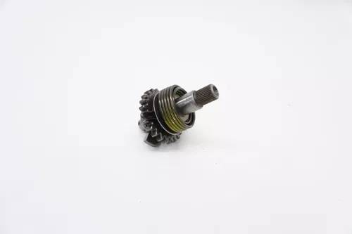 2021 YZ65 Kickstarter Gear OEM Kick Start Starter Shaft Idle Gear Yamaha YZ 65