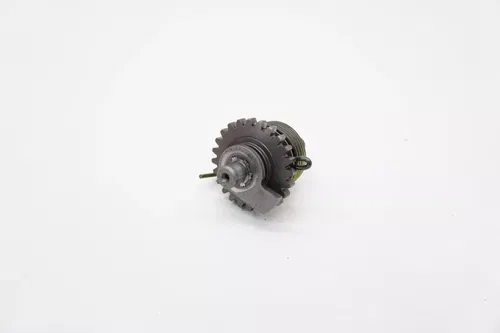 2021 YZ65 Kickstarter Gear OEM Kick Start Starter Shaft Idle Gear Yamaha YZ 65