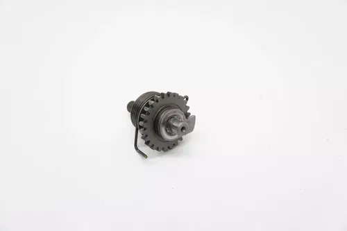 2021 YZ65 Kickstarter Gear OEM Kick Start Starter Shaft Idle Gear Yamaha YZ 65