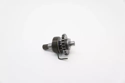 2021 YZ65 Kickstarter Gear OEM Kick Start Starter Shaft Idle Gear Yamaha YZ 65