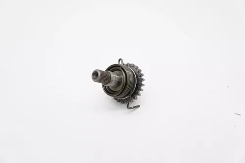 2021 YZ65 Kickstarter Gear OEM Kick Start Starter Shaft Idle Gear Yamaha YZ 65