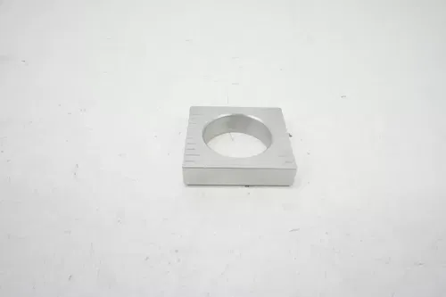 2014 YZ450F Rear Wheel Axle Blocks OEM Chain Pullers Yamaha YZ250F 14-22 YZ