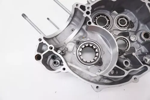 2017 KTM 250 SX-F Crankcase Set OEM Left Right Crank Case Cases 250 350 16-18 #3