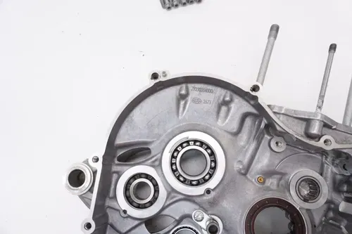 2017 KTM 250 SX-F Crankcase Set OEM Left Right Crank Case Cases 250 350 16-18 #3