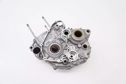 2017 KTM 250 SX-F Crankcase Set OEM Left Right Crank Case Cases 250 350 16-18 #3