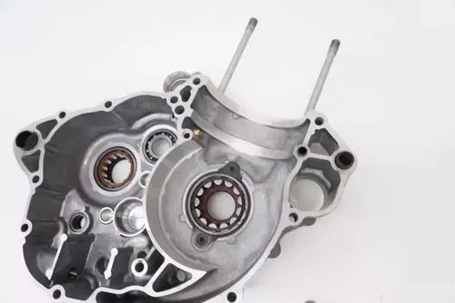 2017 KTM 250 SX-F Crankcase Set OEM Left Right Crank Case Cases 250 350 16-18 #3