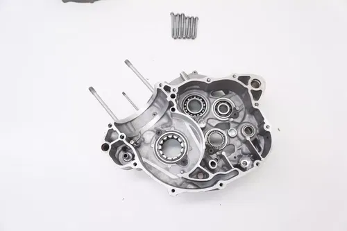 2017 KTM 250 SX-F Crankcase Set OEM Left Right Crank Case Cases 250 350 16-18 #3