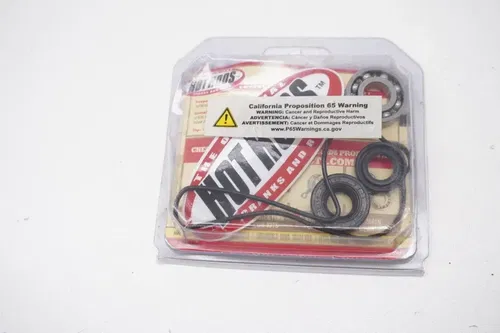 CRF150R Rebuild Kit WPK0005 Honda CRF 150R 150RB 2007-2024 M23