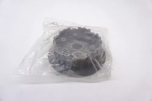 KX450 Radius CX Auto Clutch Inner Hub Billet Aluminum Kawasaki KX 450F 21-23 M34