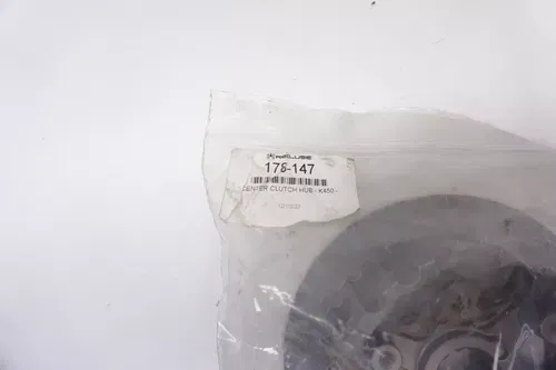 KX450 Radius CX Auto Clutch Inner Hub Billet Aluminum Kawasaki KX 450F 21-23 M34