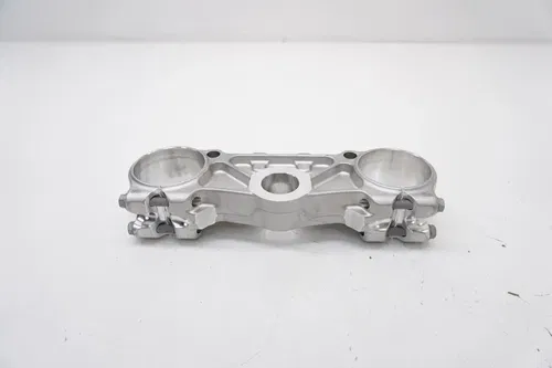 2025 KTM 500 EXC-F Triple Clamps OEM Triple Tree Clamp Bar Mount 2023-2025 M45
