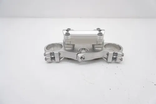 2025 KTM 500 EXC-F Triple Clamps OEM Triple Tree Clamp Bar Mount 2023-2025 M45