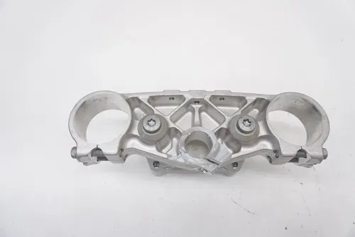 2025 KTM 500 EXC-F Triple Clamps OEM Triple Tree Clamp Bar Mount 2023-2025 M45